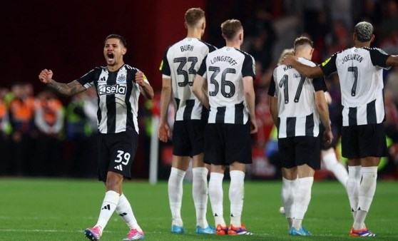 Newcastle United - Tottenham maçı ne zaman, saat kaçta, hangi kanalda? Şifresiz mi?