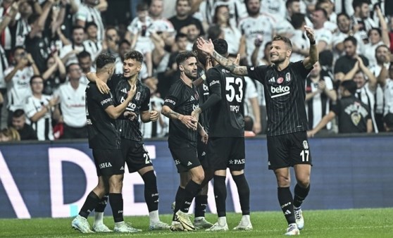 Beşiktaş - Sivasspor maçı ne zaman, saat kaçta, hangi kanalda?