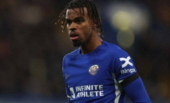 Carney Chukwuemeka kimdir? Galatasaray'ın gündeminde olan Carney Chukwuemeka kaç yaşında, nereli? Carney Chukwuemeka kariyeri ve oynadığı takımlar - Son Dakika Spor Haberleri | Cumhuriyet