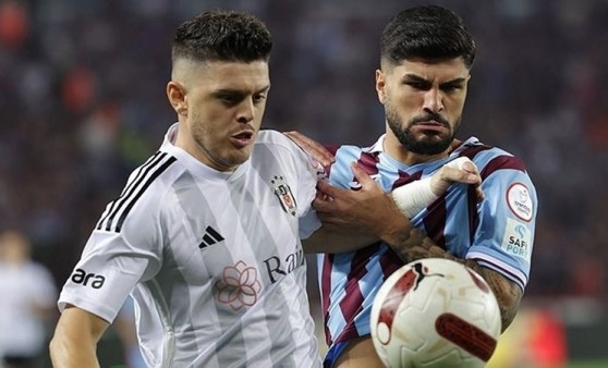 Trabzonspor - Beşiktaş maçı ne zaman, saat kaçta, hangi kanalda? Şifresiz mi?