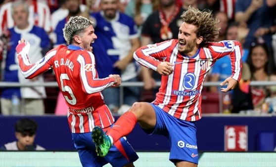 Atletico Madrid - Leipzig maçı ne zaman, saat kaçta, hangi kanalda? Şifresiz mi?