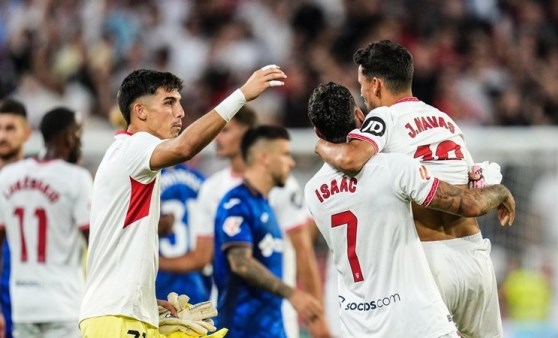 Alaves - Sevilla maçı ne zaman, saat kaçta, hangi kanalda? Şifresiz mi?