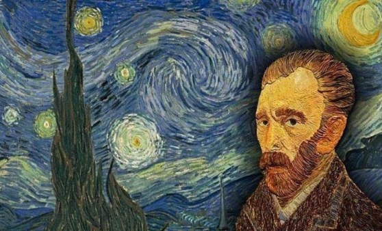 Bilim insanları tarafından keşfedildi: Van Gogh’un ünlü tablosunun gizemi çözüldü!