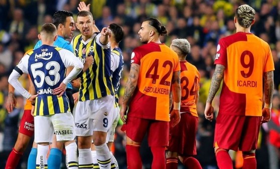 Fenerbahçe - Galatasaray maçı ne zaman, saat kaçta, hangi kanalda? Şifresiz mi?