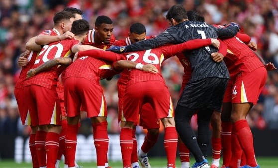 Liverpool - Bournemouth maçı ne zaman, saat kaçta, hangi kanalda? Şifresiz mi?