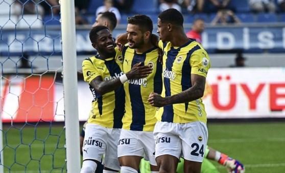 Fenerbahçe - U.S Gilloise maçı ne zaman, saat kaçta, hangi kanalda? Şifresiz mi?