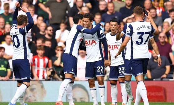 Tottenham - Karabağ maçı ne zaman, saat kaçta, hangi kanalda? Şifresiz mi?