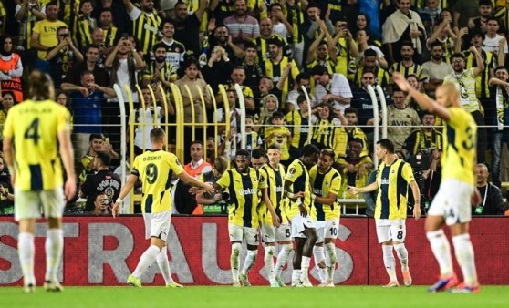 Antalyaspor - Fenerbahçe maçı ne zaman, saat kaçta, hangi kanalda?