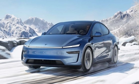 Yeni Tesla Model Y piyasaya sürülüyor! Fiyatı belli oldu...