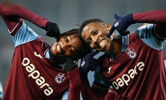 Trabzonspor - Antalyaspor maçı ne zaman, saat kaçta, hangi kanalda?