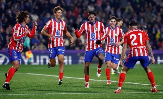 Atletico Madrid - Osasuna maçı ne zaman, saat kaçta, hangi kanalda?