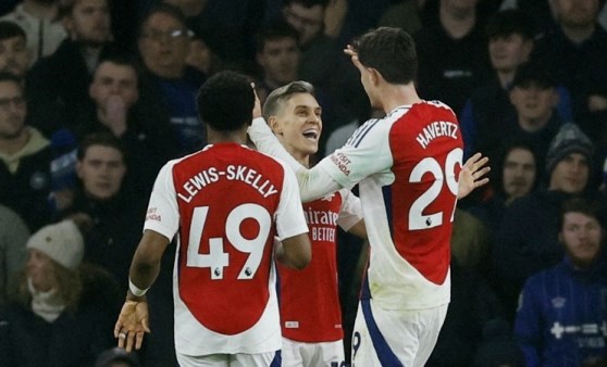 Arsenal - Tottenham maçı ne zaman, saat kaçta, hangi kanalda?