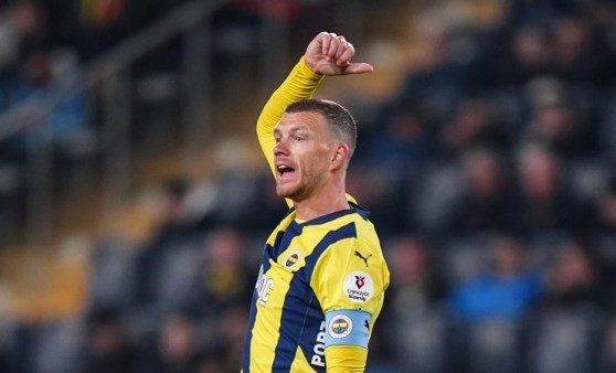 Spor yazarları Fenerbahçe - Hatayspor maçını yorumladı: 'Ya Edin Dzeko olmasaydı?'