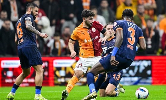 Spor yazarları Galatasaray - Başakşehir maçını yorumladı: 'Bütün futbolcuları kazanmak istiyor ama...'